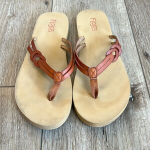 Flojos Flip Flops